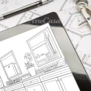 Arredare casa con l'architetto