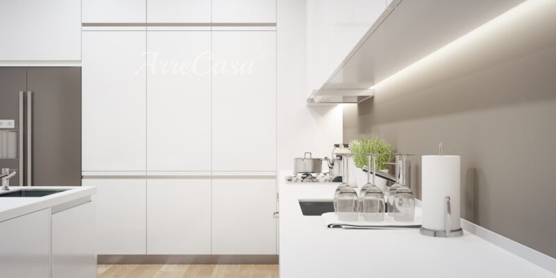 cucina di design
