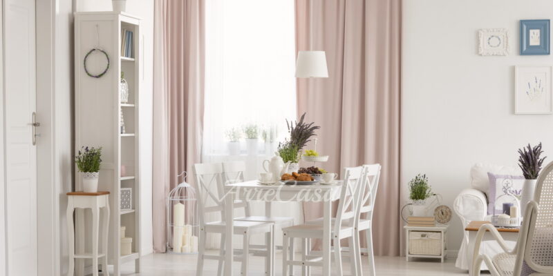 arredamento shabby chic