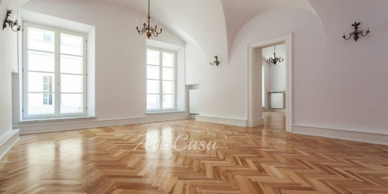 parquet