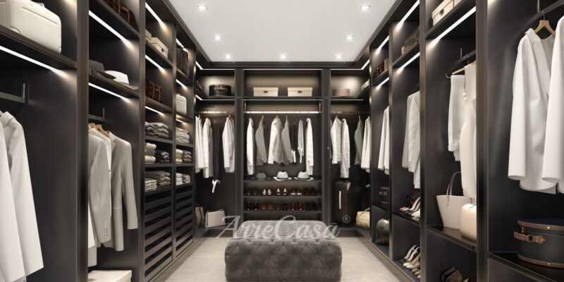 cabina armadio