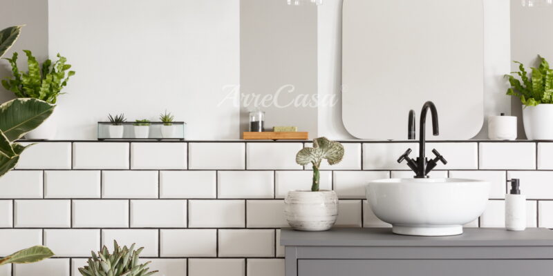 lavabo design