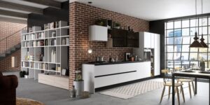 aran cucine mia