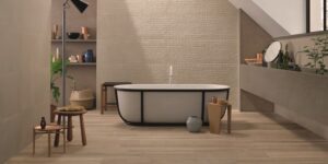 rivestimento in ceramica