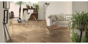 gres effetto legno