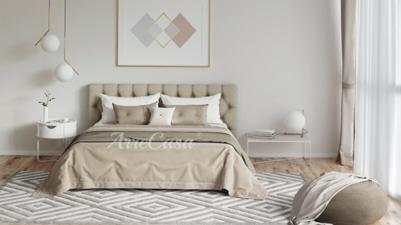 arredare camera da letto