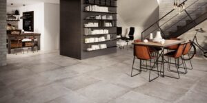 gres porcellanato effetto pietra