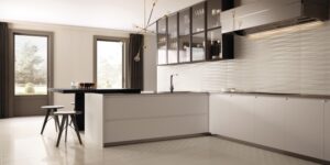 gres porcellanato effetto marmo
