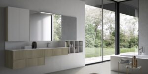 collezione arredobagno