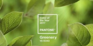 colore pantone 2017
