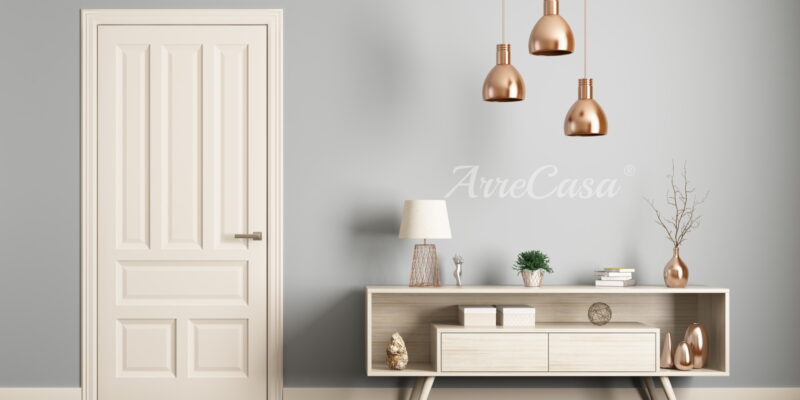 Illuminazione comfort