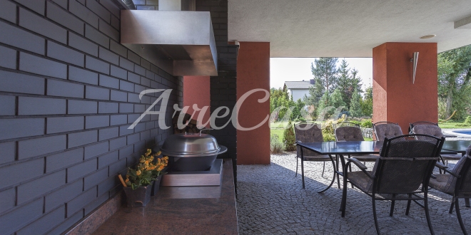 cucina esterna, cucina da esterno, cucine da esterno