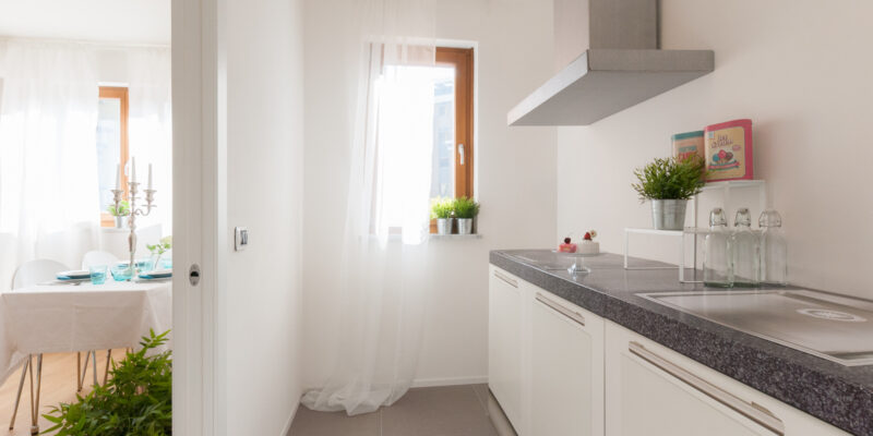 home staging