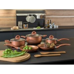 Coppercharcol amb150
