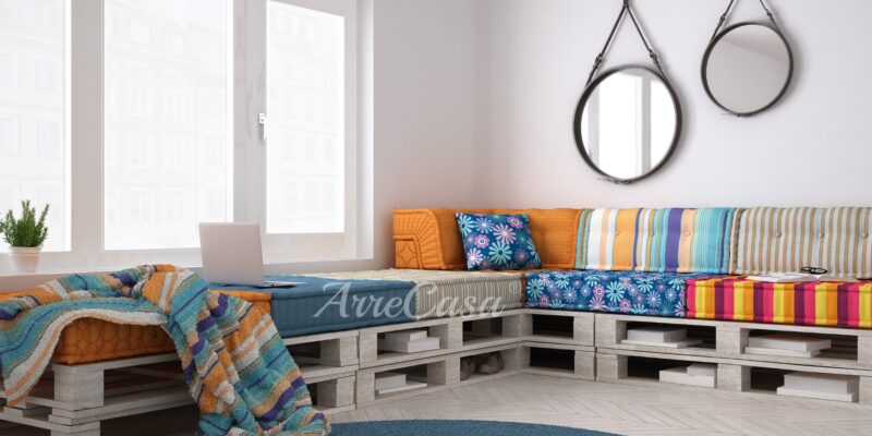specchi design