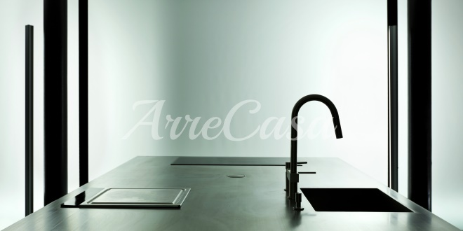 materiale lavello cucina