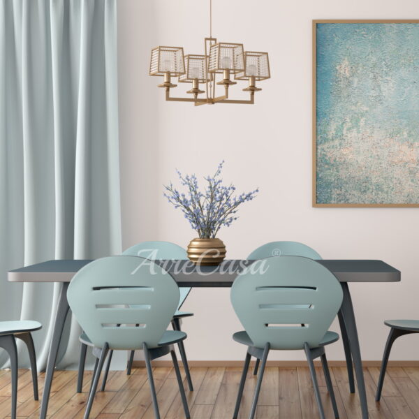 tavolo soggiorno design