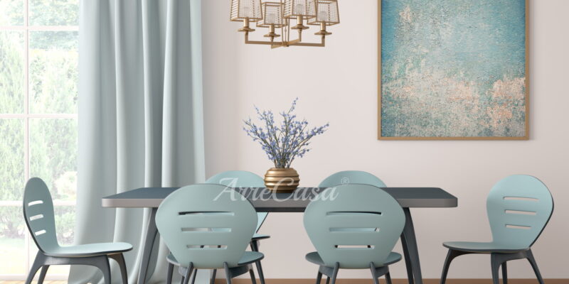 tavolo soggiorno design