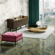 FMG Maxfine CalacattaGrey VerdePersia Living