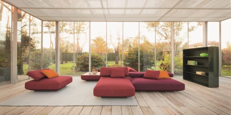 Home Collection Paola Lenti