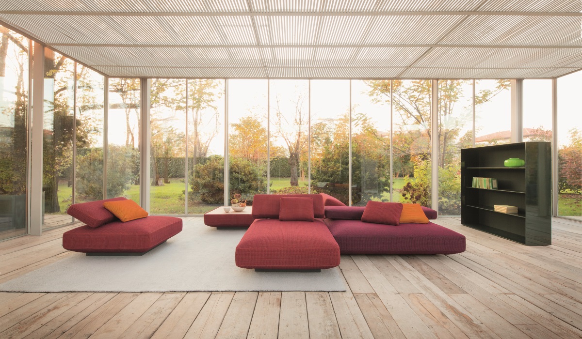 Home Collection Paola Lenti