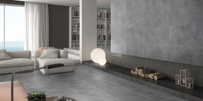 nuova collezione 2021 VitrA Tiles