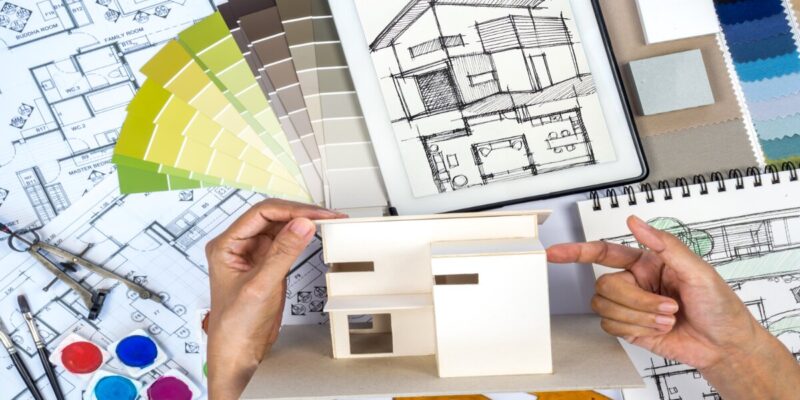 Colore come specchio del cambiamento