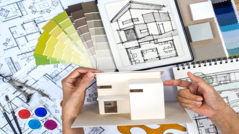 Colore come specchio del cambiamento