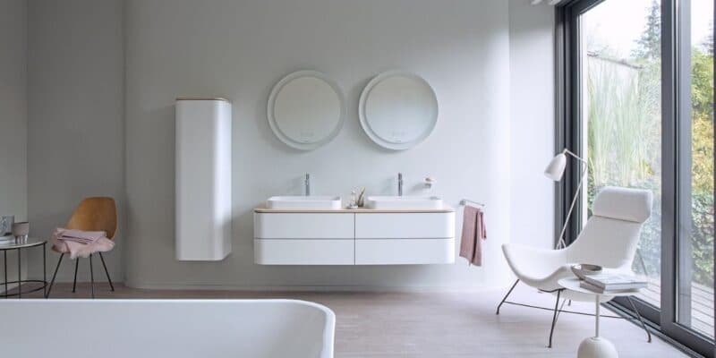 Duravit arredobagno design