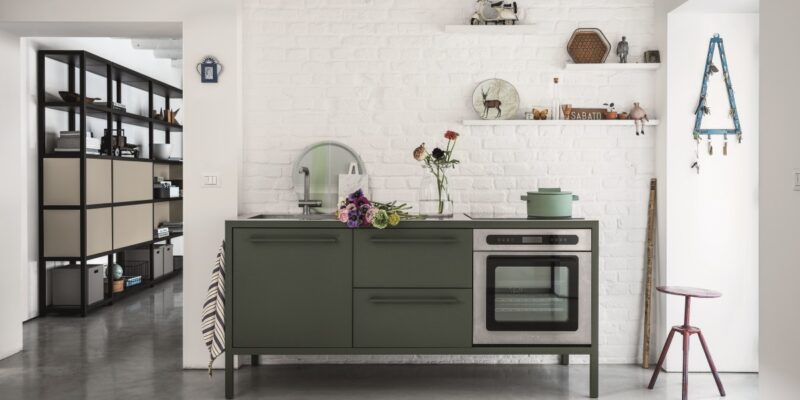 collezione frame fantin