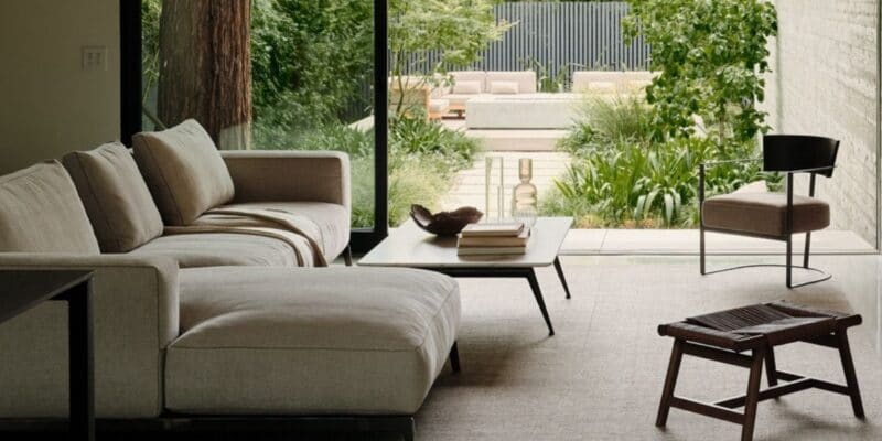 Flexform Collezione 2020