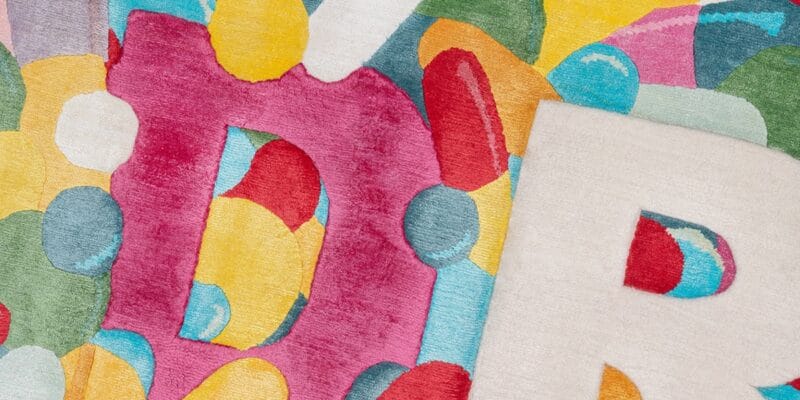 D-Rug by Illulian: il nuovo tappeto per i Design addicted