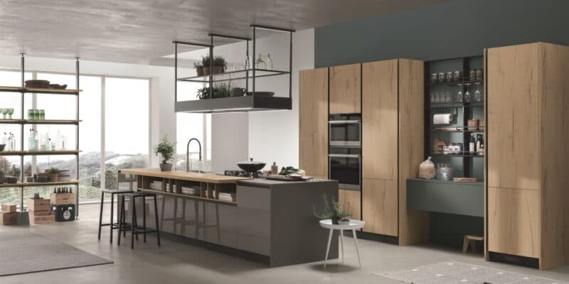 stosa cucina nuovo store messina