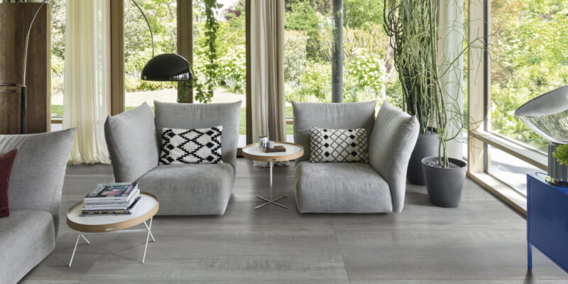 gres porcellanato ironstone di ragno