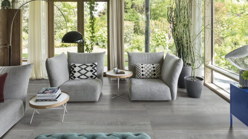 gres porcellanato ironstone di ragno