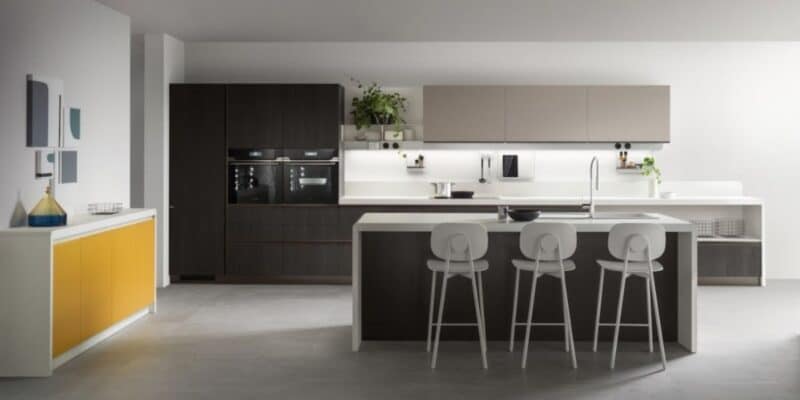 Scavolini Dandy Plus