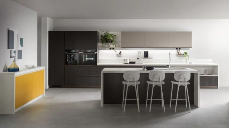 Scavolini Dandy Plus
