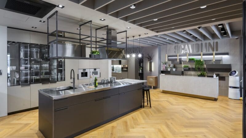 scavolini store seoul