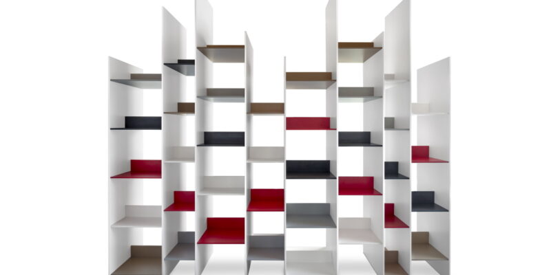 VittEr Design Libreria