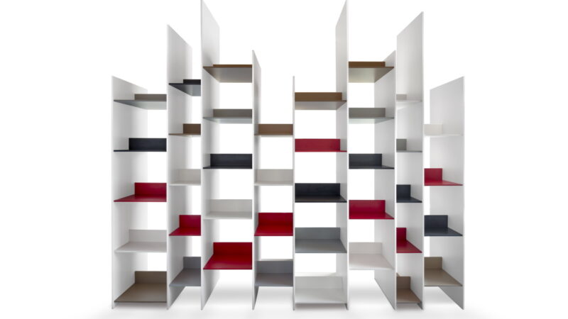 VittEr Design Libreria