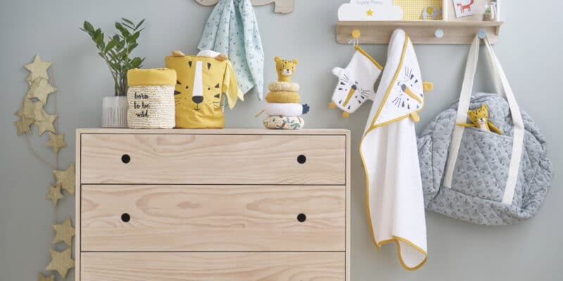 collezione kids maison du mone