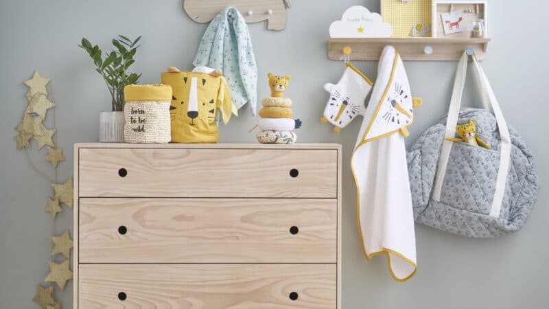 collezione kids maison du mone