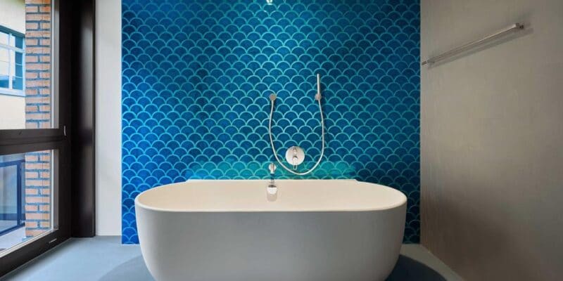 duravit loft industriale