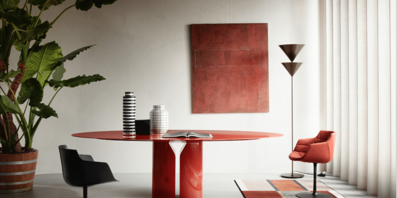 showroom mdf italia