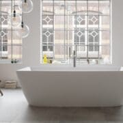 scienza in bagno duravit