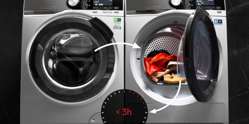 aeg serie 9000 premium edition