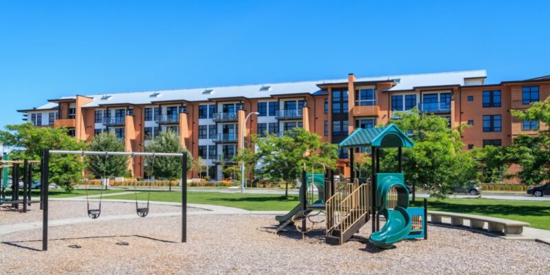 Cohousing