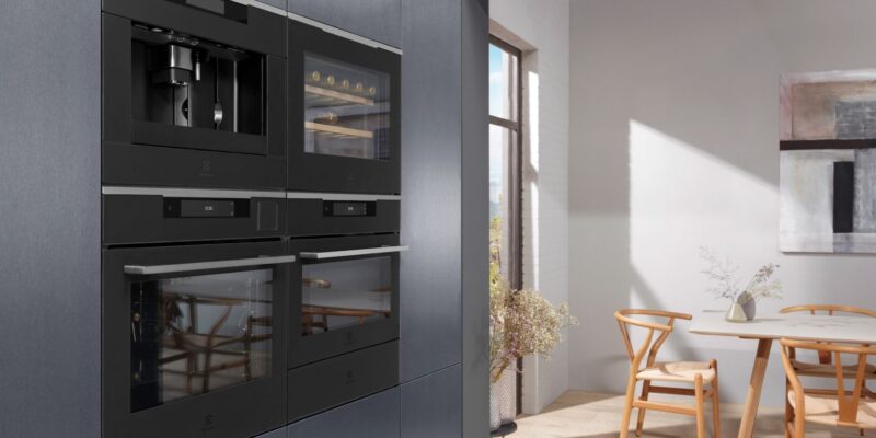 Forni compatti Electrolux