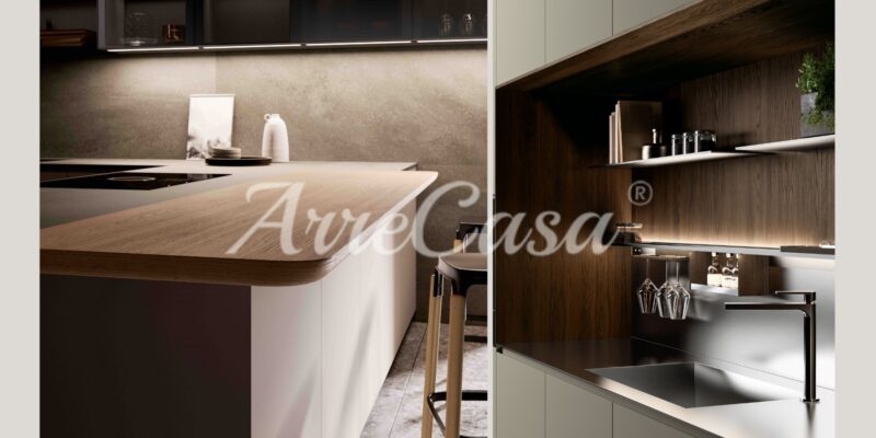 Cucine Ernestomeda