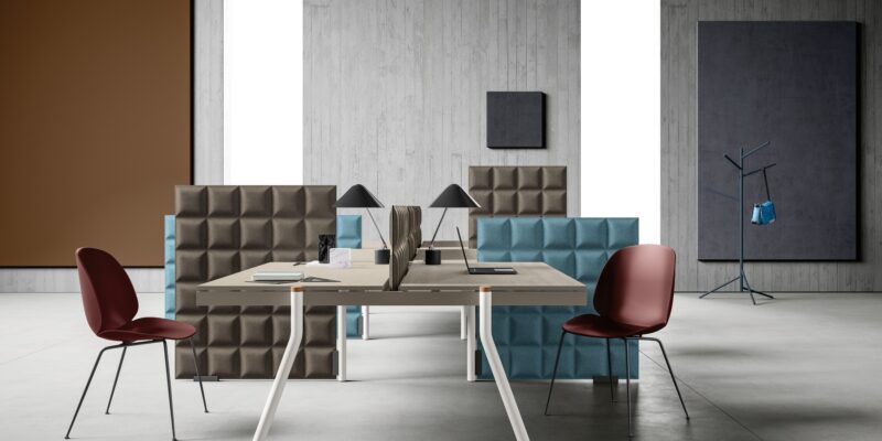 faram home working e ufficio